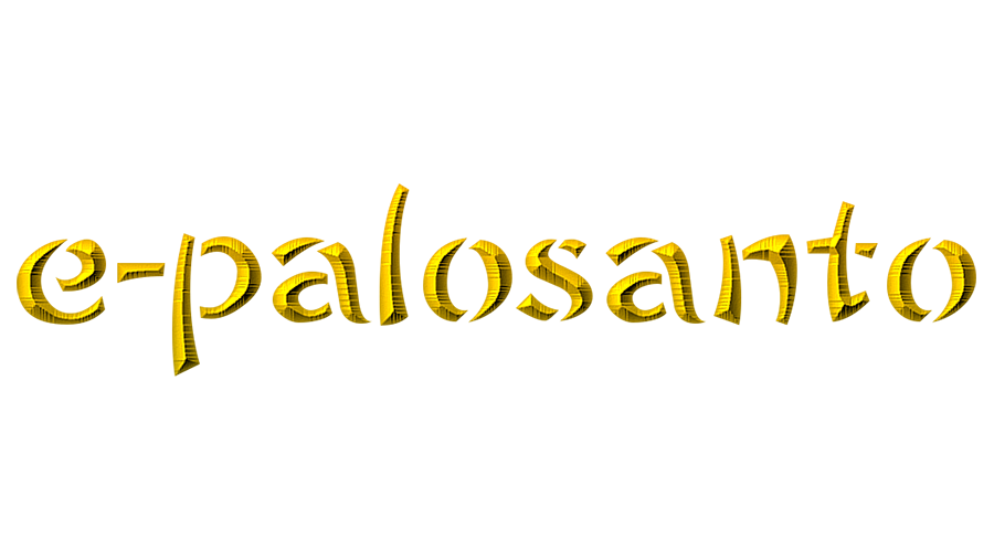 e-palosanto.com