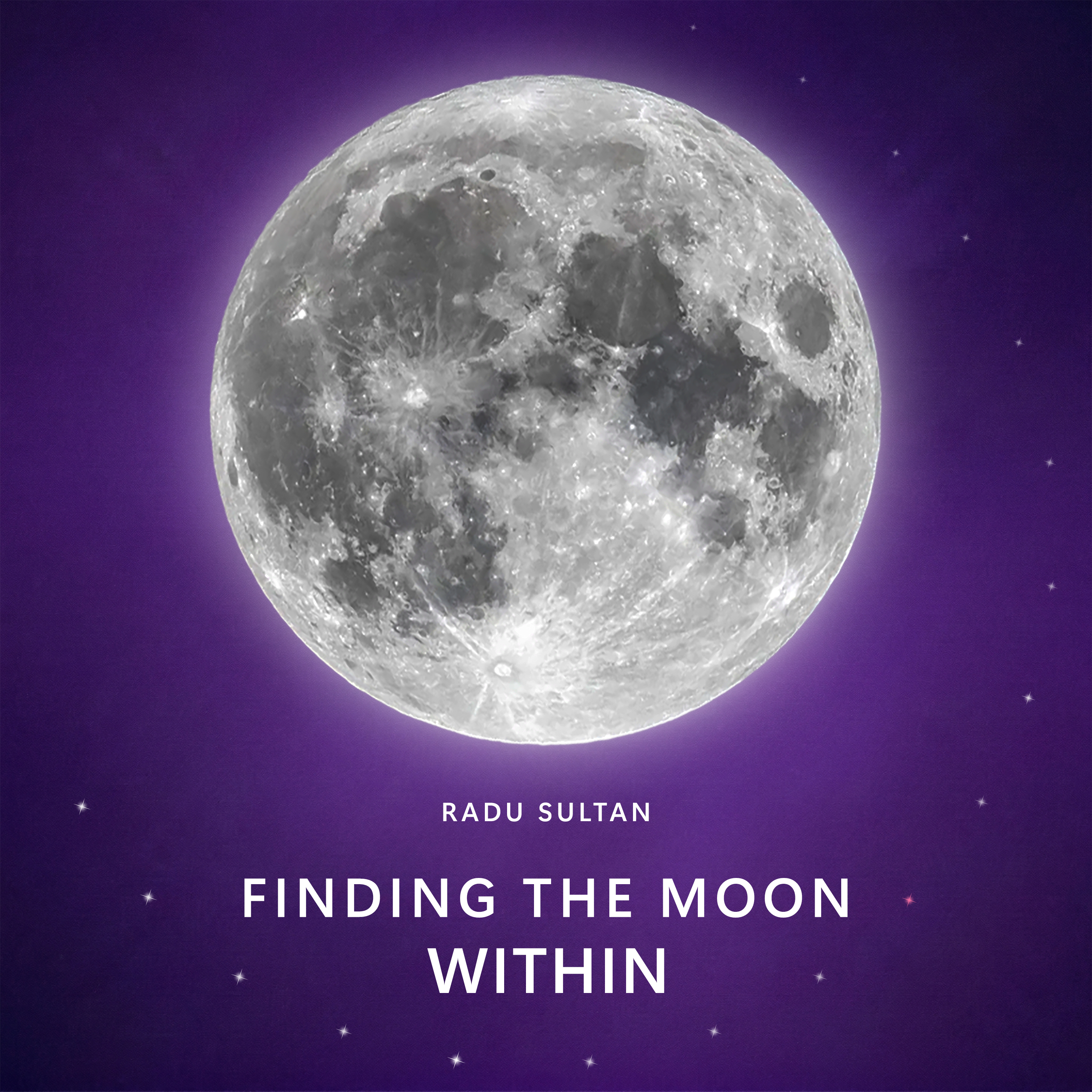 Finding The Moon Within cover